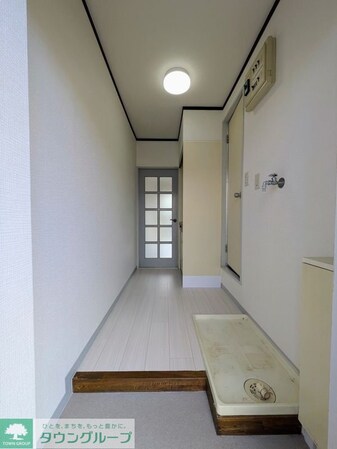 ハイムユタカの物件内観写真